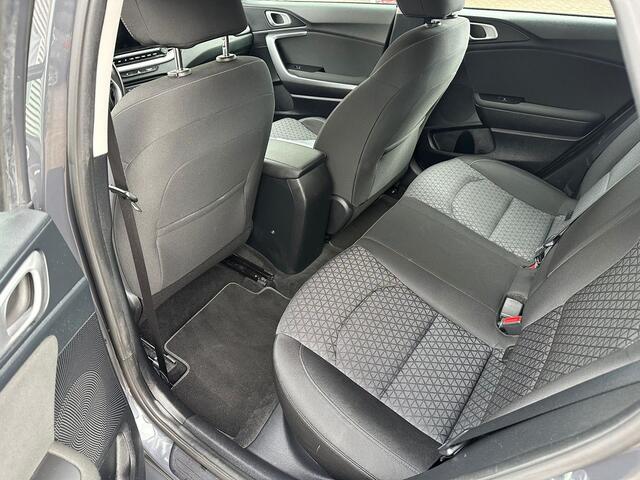 KIA CEE D Ceed 1.0 T-GDi DynamicL. – foto 9