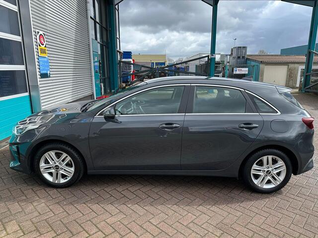 KIA CEE D Ceed 1.0 T-GDi DynamicL. – foto 10