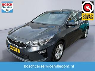KIA CEE D Ceed 1.0 T-GDi DynamicL.