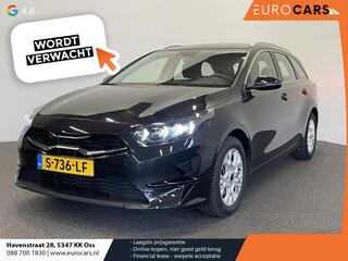 KIA CEE D Ceed Sportswagon 1.0 T-GDi 120pk Dynamic