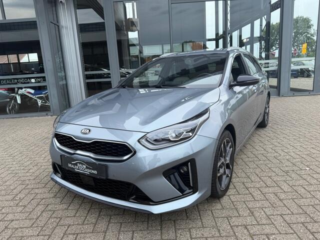 KIA CEE D 1.0 T-GDI GT-LINE BUSINESS EDITION NAVI AIRCO/ECC PDC – foto 2