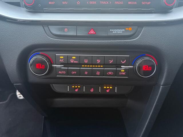 KIA CEE D 1.0 T-GDI GT-LINE BUSINESS EDITION NAVI AIRCO/ECC PDC – foto 4