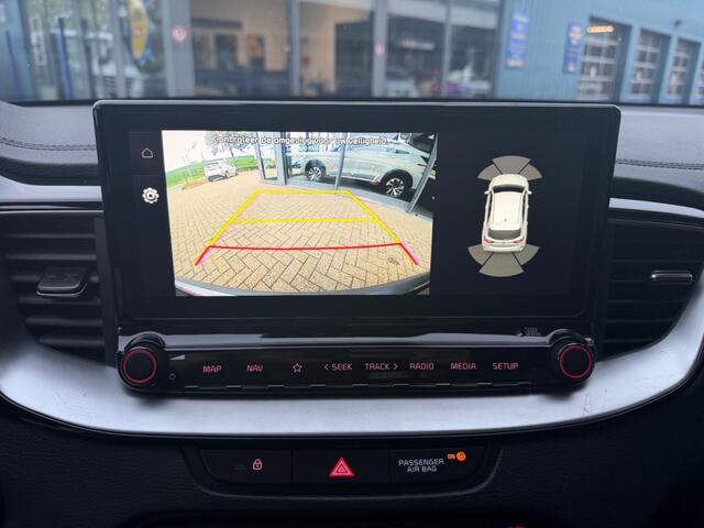 KIA CEE D 1.0 T-GDI GT-LINE BUSINESS EDITION NAVI AIRCO/ECC PDC – foto 5