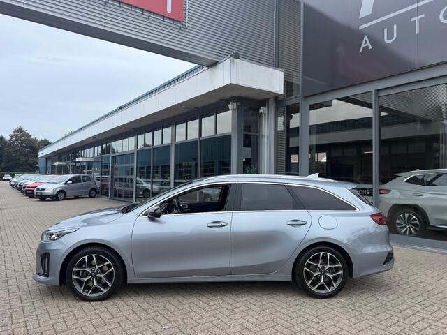 KIA CEE D 1.0 T-GDI GT-LINE BUSINESS EDITION NAVI AIRCO/ECC PDC – foto 6