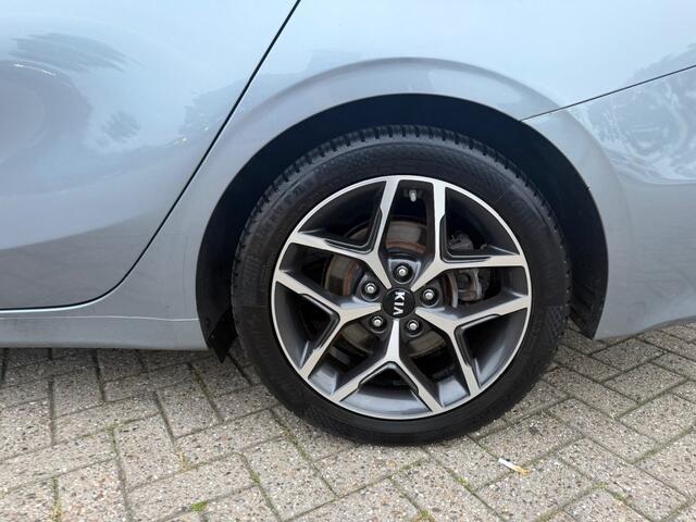 KIA CEE D 1.0 T-GDI GT-LINE BUSINESS EDITION NAVI AIRCO/ECC PDC – foto 8