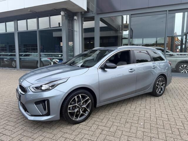 KIA CEE D 1.0 T-GDI GT-LINE BUSINESS EDITION NAVI AIRCO/ECC PDC – foto 9