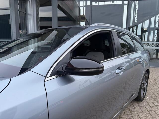 KIA CEE D 1.0 T-GDI GT-LINE BUSINESS EDITION NAVI AIRCO/ECC PDC – foto 10