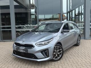 KIA CEE D 1.0 T-GDI GT-LINE BUSINESS EDITION NAVI