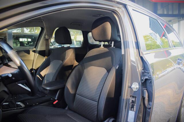 KIA CEE D Ceed Sportswagon 1.5 T-GDi DynamicLine |CAMERA|TREKHAAK|CRUISE|