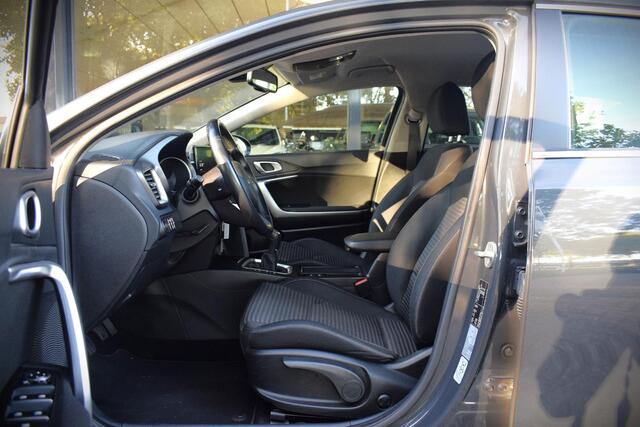 KIA CEE D Ceed Sportswagon 1.5 T-GDi DynamicLine |CAMERA|TREKHAAK|CRUISE|