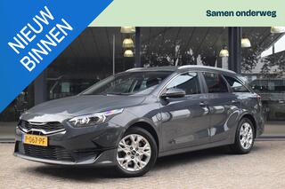 KIA CEE D
