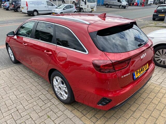 KIA CEE D Ceed Sportswagon 1.0 T-GDi MHEV Dynamicplusline | TREKHAAK – foto 2