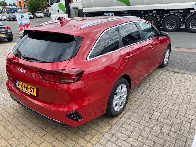 KIA CEE D Ceed Sportswagon 1.0 T-GDi MHEV Dynamicplusline | TREKHAAK – foto 3