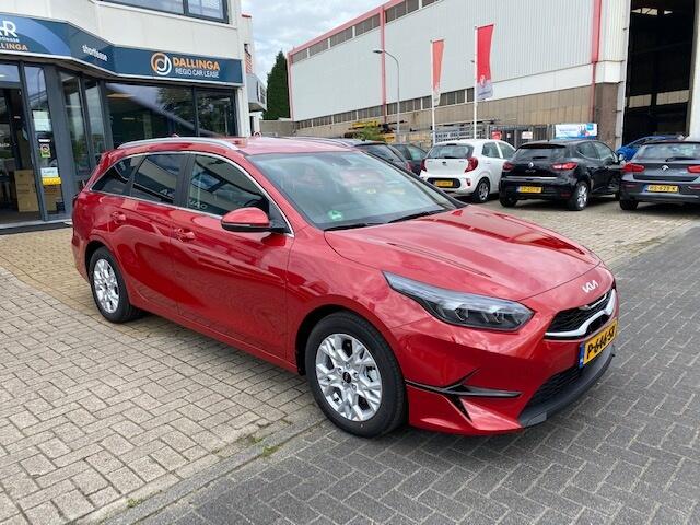 KIA CEE D Ceed Sportswagon 1.0 T-GDi MHEV Dynamicplusline | TREKHAAK – foto 4