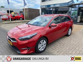 KIA CEE D Ceed Sportswagon 1.0 T-GDi MHEV Dynamicp