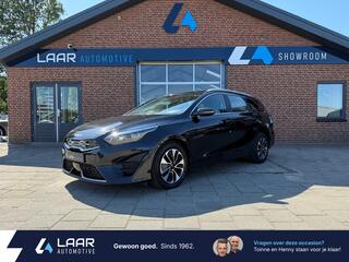 KIA CEE D Ceed Sportswagon 1.6 GDi 141PK PHEV Dyna