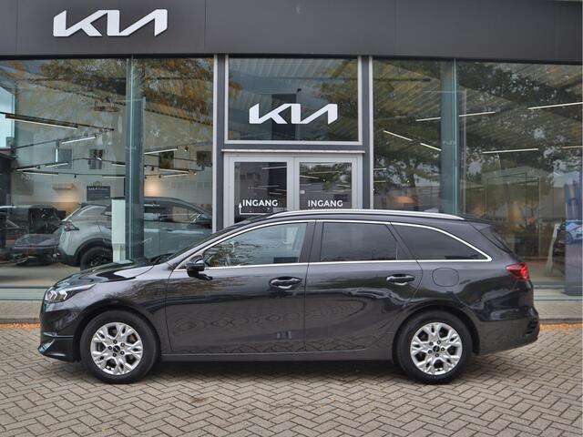 KIA CEE D Ceed Sportswagon 1.0 T-GDi DynamicPlusLine | Camera | Stoel-/ Stuurverwarming | Adaptieve Cruise Control | Tot 10Jr. Kia-Garantie | – foto 2