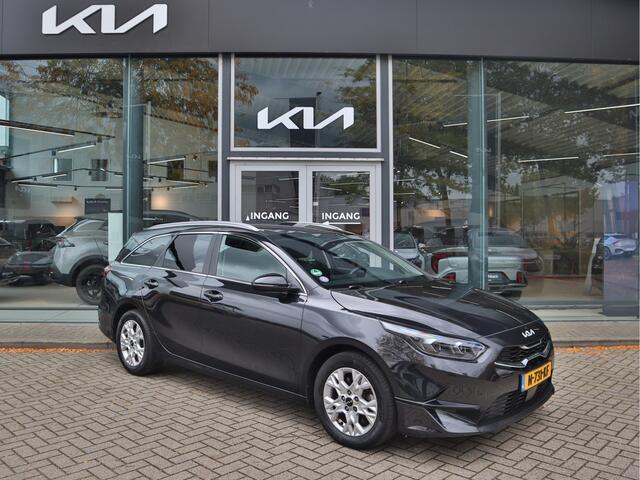 KIA CEE D Ceed Sportswagon 1.0 T-GDi DynamicPlusLine | Camera | Stoel-/ Stuurverwarming | Adaptieve Cruise Control | Tot 10Jr. Kia-Garantie | – foto 6