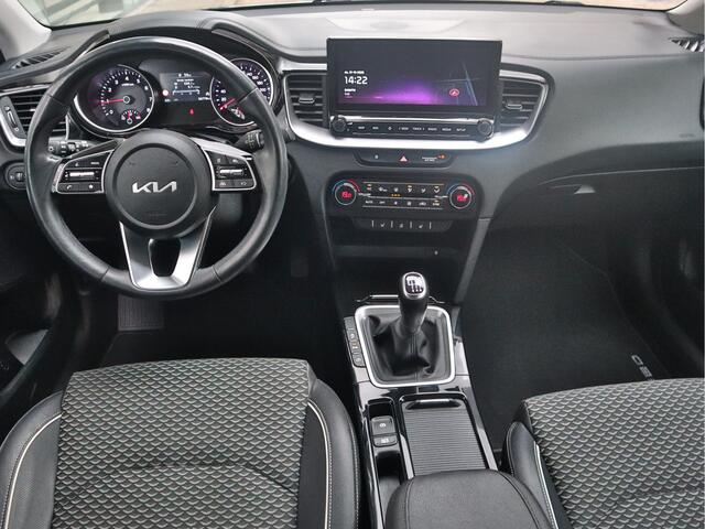 KIA CEE D Ceed Sportswagon 1.0 T-GDi DynamicPlusLine | Camera | Stoel-/ Stuurverwarming | Adaptieve Cruise Control | Tot 10Jr. Kia-Garantie | – foto 10