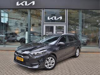 KIA CEE D Ceed Sportswagon 1.0 T-GDi DynamicPlusLi