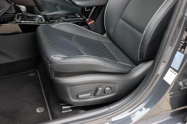 KIA CEE D Ceed Sportswagon 1.6 GDI PHEV ExecutiveLine | Leer | Adaptieve cruise | Rijklaarprijs - incl.garantie – foto 5