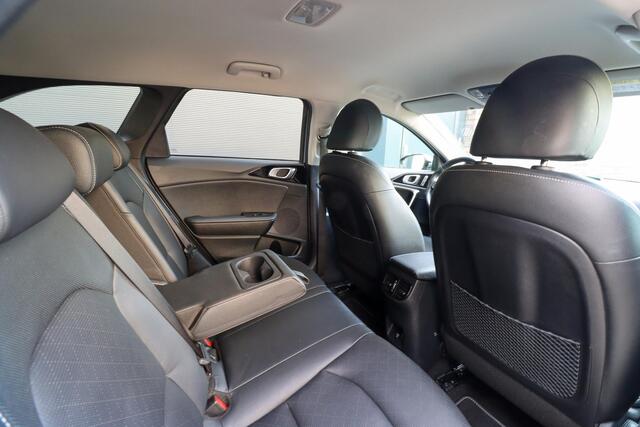 KIA CEE D Ceed Sportswagon 1.6 GDI PHEV ExecutiveLine | Leer | Adaptieve cruise | Rijklaarprijs - incl.garantie – foto 6