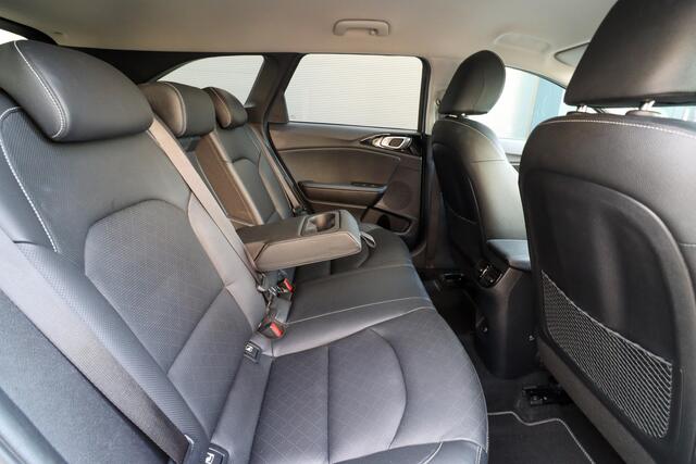 KIA CEE D Ceed Sportswagon 1.6 GDI PHEV ExecutiveLine | Leer | Adaptieve cruise | Rijklaarprijs - incl.garantie – foto 7