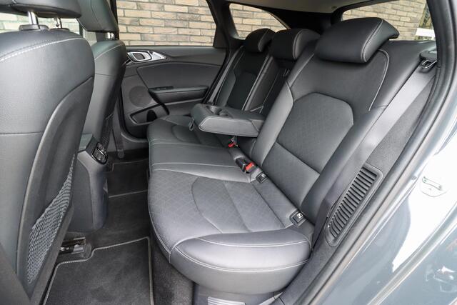 KIA CEE D Ceed Sportswagon 1.6 GDI PHEV ExecutiveLine | Leer | Adaptieve cruise | Rijklaarprijs - incl.garantie – foto 9