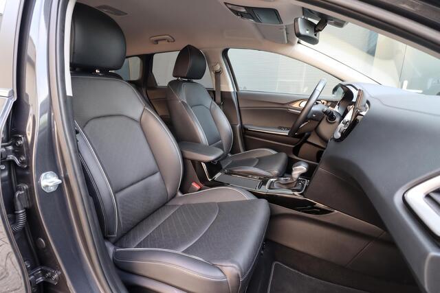 KIA CEE D Ceed Sportswagon 1.6 GDI PHEV ExecutiveLine | Leer | Adaptieve cruise | Rijklaarprijs - incl.garantie – foto 10