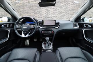 KIA CEE D Ceed Sportswagon 1.6 GDI PHEV ExecutiveL