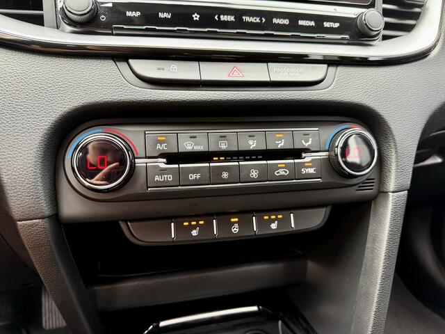 KIA CEE D Ceed Sportswagon 1.0 T-GDi DynamicPlusLine *Origineel NL!* Stoel/Stuurverwarming / 1/2 Leder / Apple Carplay / Camera / LED / Cruise Control – foto 4