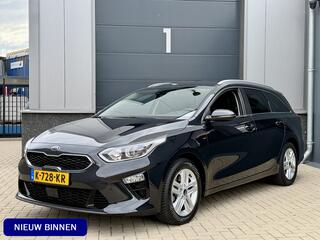 KIA CEE D Ceed Sportswagon 1.0 T-GDi DynamicPlusLi