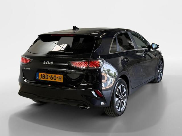 KIA CEE D Ceed 1.0 T-GDi MHEV Design Edition I Half-Leder I Navi I Camera – foto 2