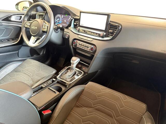 KIA CEE D Ceed 1.0 T-GDi MHEV Design Edition I Half-Leder I Navi I Camera – foto 3