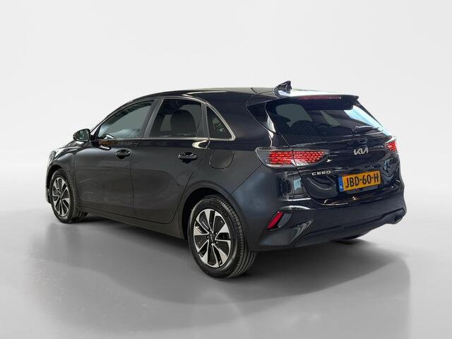 KIA CEE D Ceed 1.0 T-GDi MHEV Design Edition I Half-Leder I Navi I Camera – foto 5