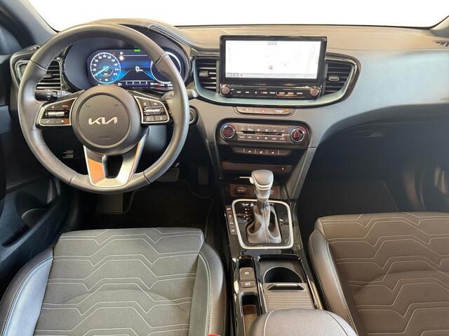 KIA CEE D Ceed 1.0 T-GDi MHEV Design Edition I Half-Leder I Navi I Camera – foto 6