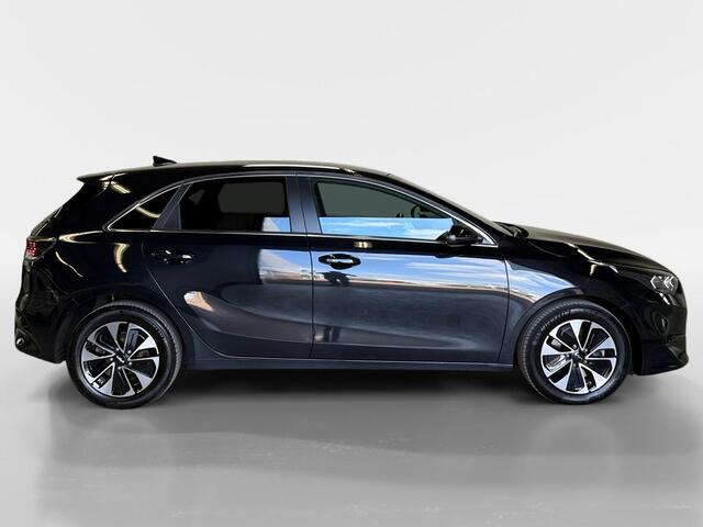 KIA CEE D Ceed 1.0 T-GDi MHEV Design Edition I Half-Leder I Navi I Camera – foto 7