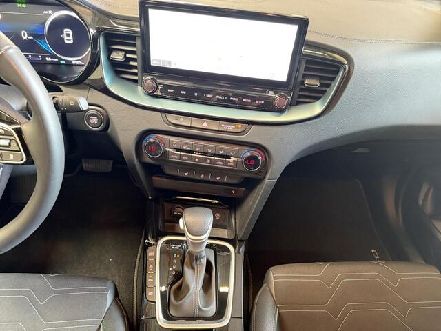 KIA CEE D Ceed 1.0 T-GDi MHEV Design Edition I Half-Leder I Navi I Camera – foto 8