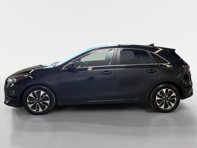 KIA CEE D Ceed 1.0 T-GDi MHEV Design Edition I Half-Leder I Navi I Camera – foto 9