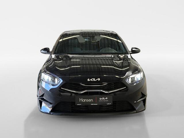 KIA CEE D Ceed 1.0 T-GDi MHEV Design Edition I Half-Leder I Navi I Camera – foto 10