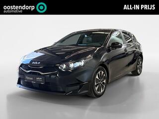KIA CEE D Ceed 1.0 T-GDi MHEV Design Edition I Hal