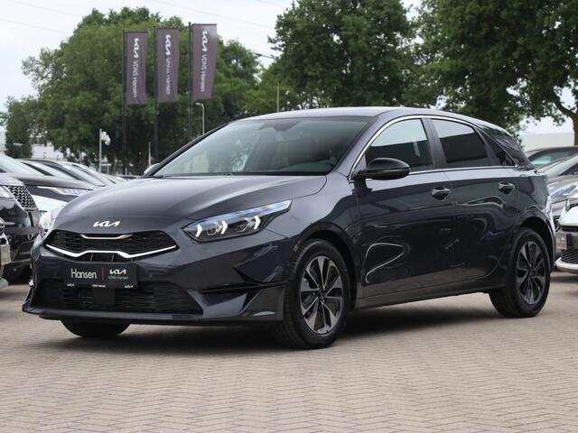 KIA CEE D Ceed 1.0 T-GDi MHEV Design Edition I Automaat I Direct leverbaar – foto 2