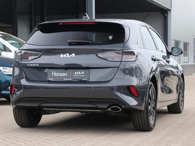 KIA CEE D Ceed 1.0 T-GDi MHEV Design Edition I Automaat I Direct leverbaar – foto 3