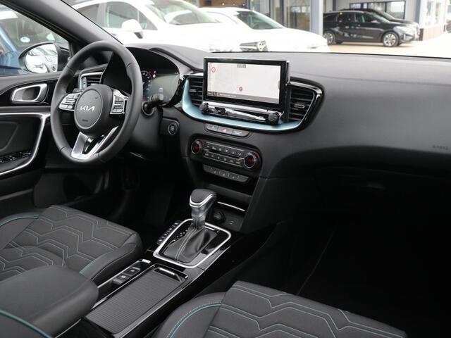 KIA CEE D Ceed 1.0 T-GDi MHEV Design Edition I Automaat I Direct leverbaar – foto 4