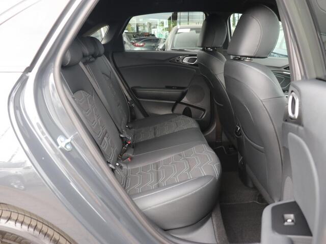 KIA CEE D Ceed 1.0 T-GDi MHEV Design Edition I Automaat I Direct leverbaar – foto 9