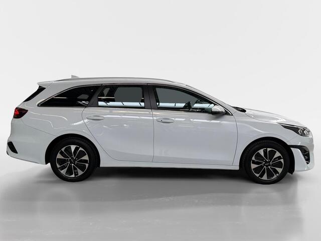 KIA CEE D Ceed Sportswagon 1.6 GDI PHEV DynamicLine Stoel- en stuurverwarming I Adaptive I Camera I – foto 7