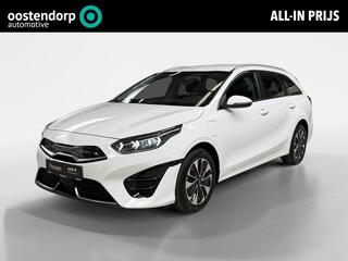 KIA CEE D Ceed Sportswagon 1.6 GDI PHEV DynamicLin