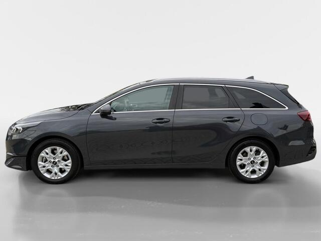 KIA CEE D Ceed Sportswagon 1.0 T-GDi DynamicPlusLine I Navi I Keyless I Half-leder – foto 7