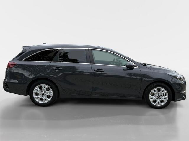 KIA CEE D Ceed Sportswagon 1.0 T-GDi DynamicPlusLine I Navi I Keyless I Half-leder – foto 8