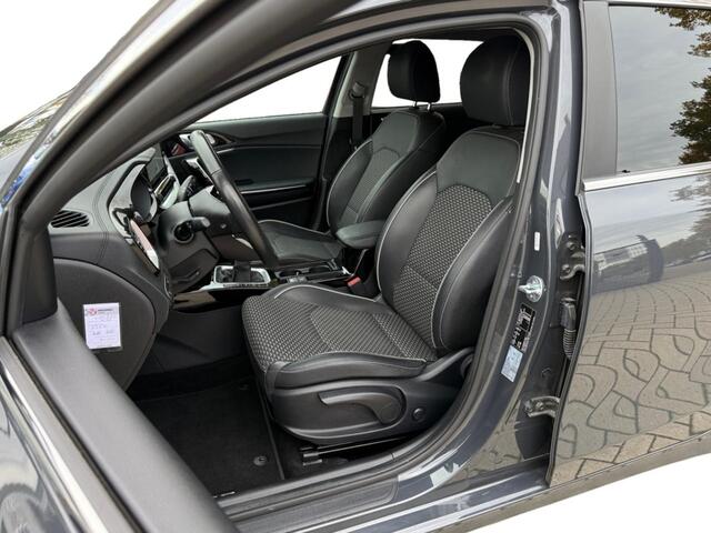 KIA CEE D Ceed Sportswagon 1.0 T-GDi DynamicPlusLine I Navi I Keyless I Half-leder – foto 10